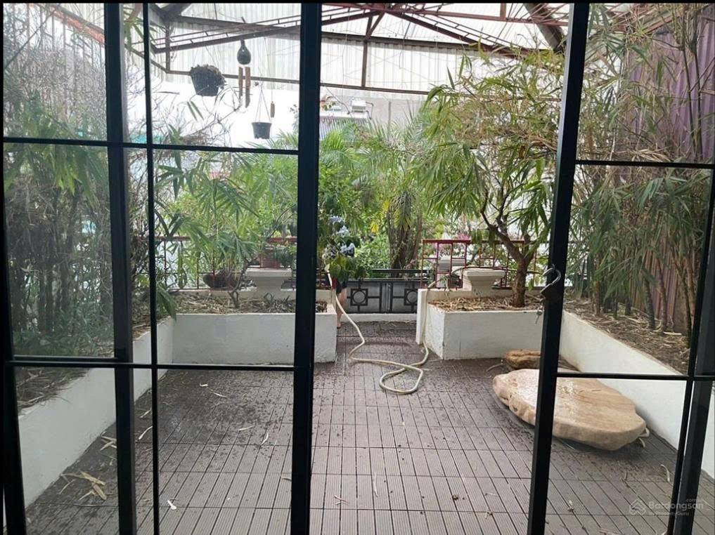 Cho thuê nhà ngõ 230 Định Công Thượng, 4 tầng, 52m2, 5 ngủ, 3 vệ sinh, 17 Triệu - Ảnh 2